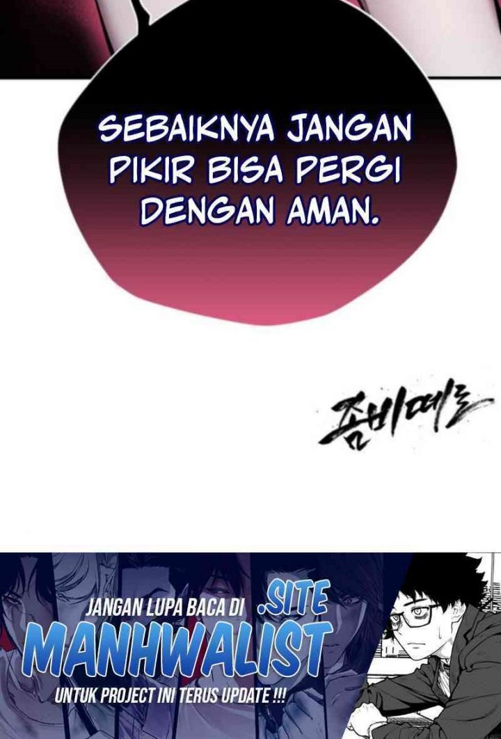 Zombie Horde Bab 11 halaman 58