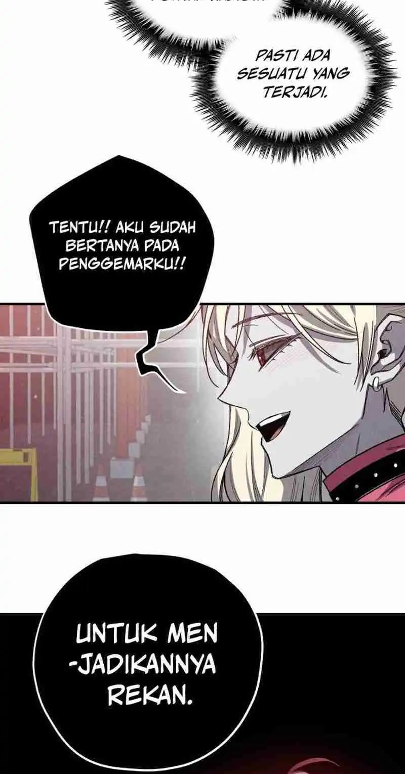 Zombie Horde Bab 12 halaman 15