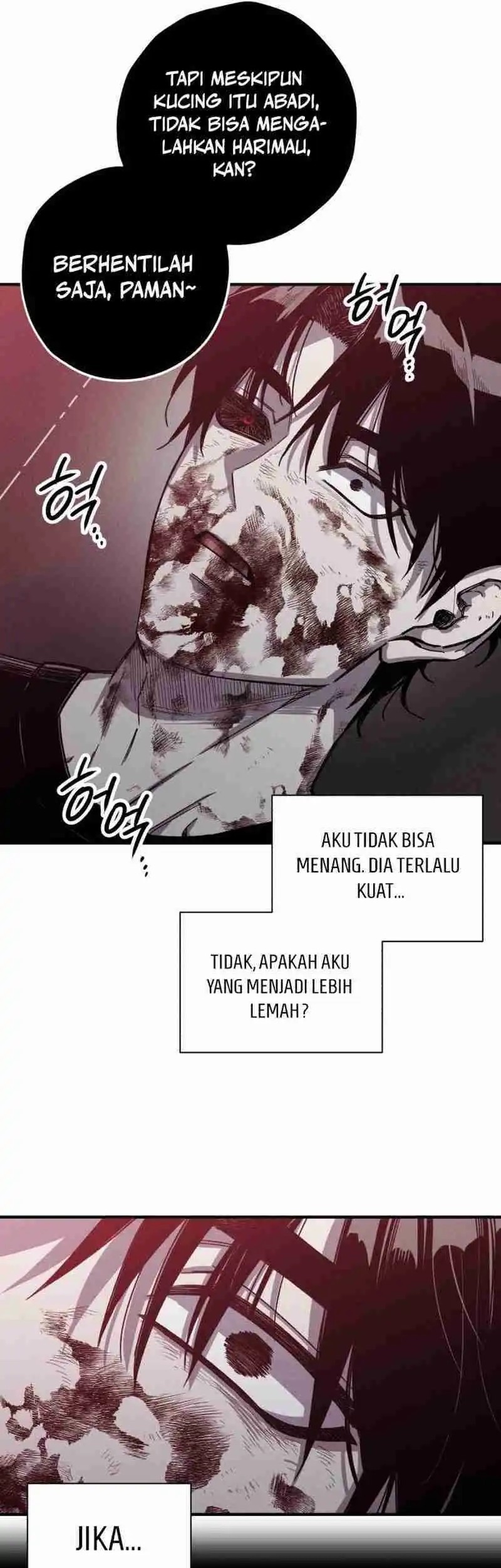Zombie Horde Bab 12 halaman 31