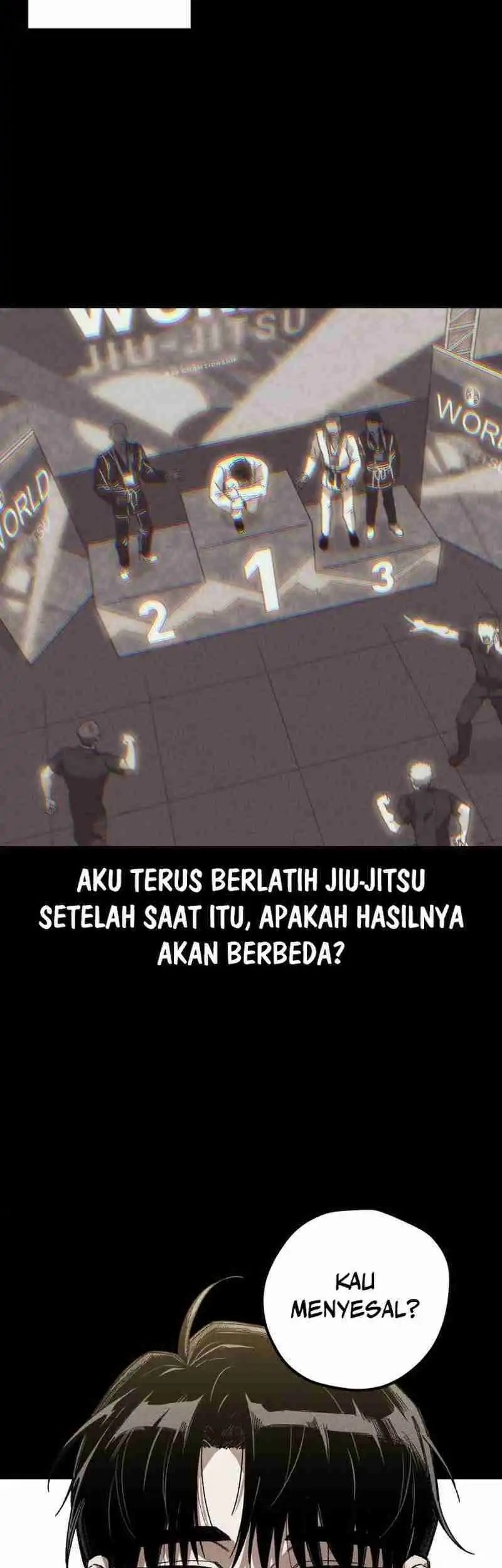 Zombie Horde Bab 12 halaman 32
