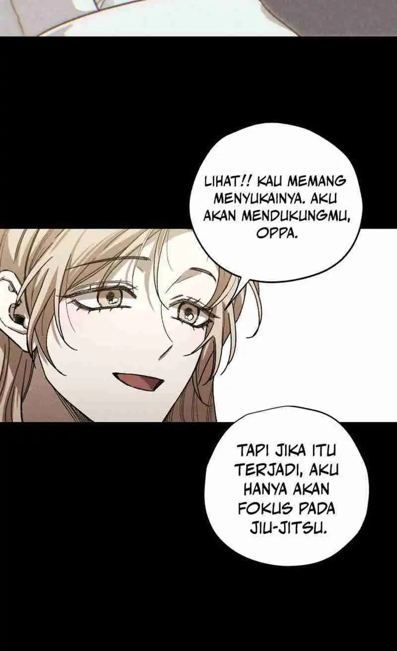 Zombie Horde Bab 12 halaman 36