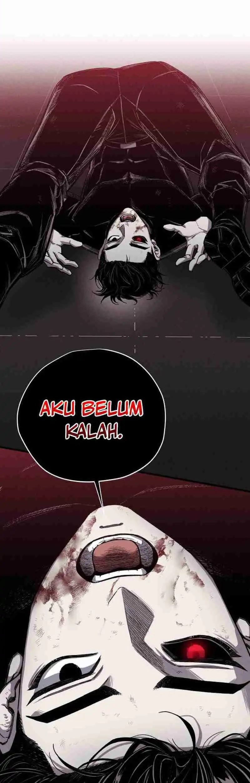 Zombie Horde Bab 12 halaman 44