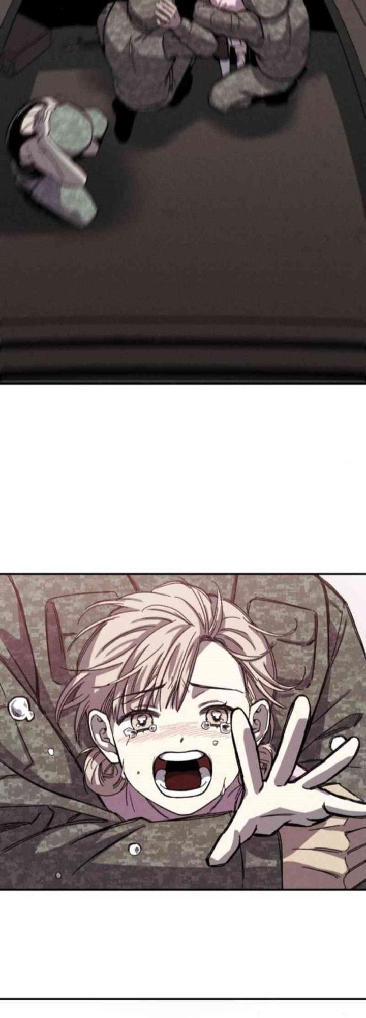 Zombie Horde Bab 2 halaman 24