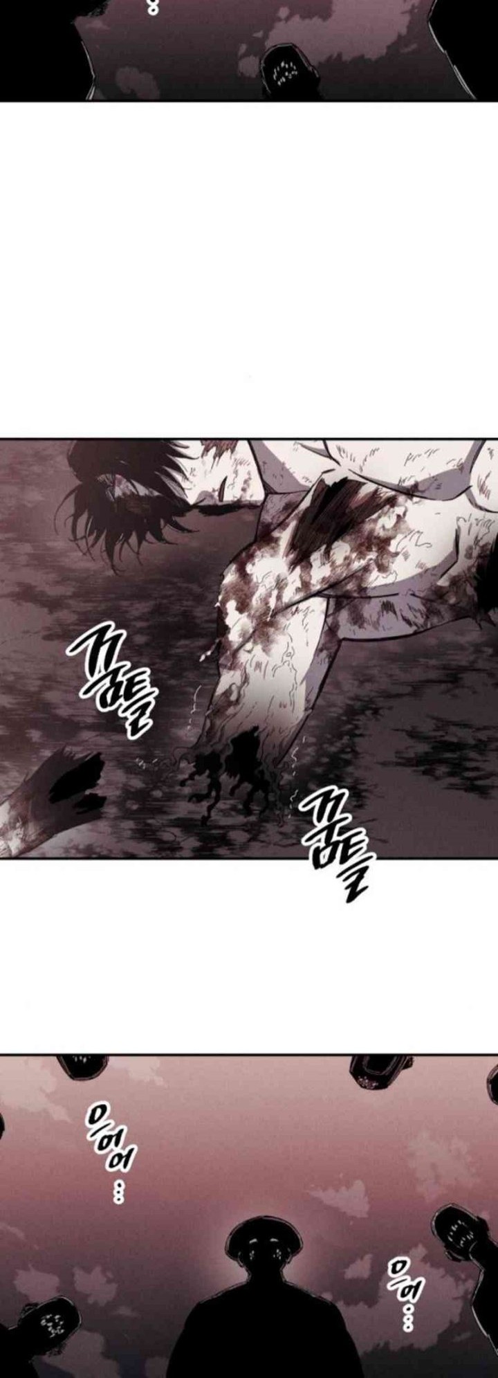 Zombie Horde Bab 2 halaman 28