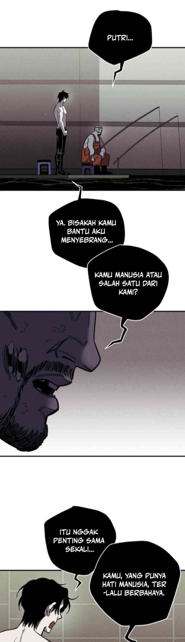 Zombie Horde Bab 2 halaman 49