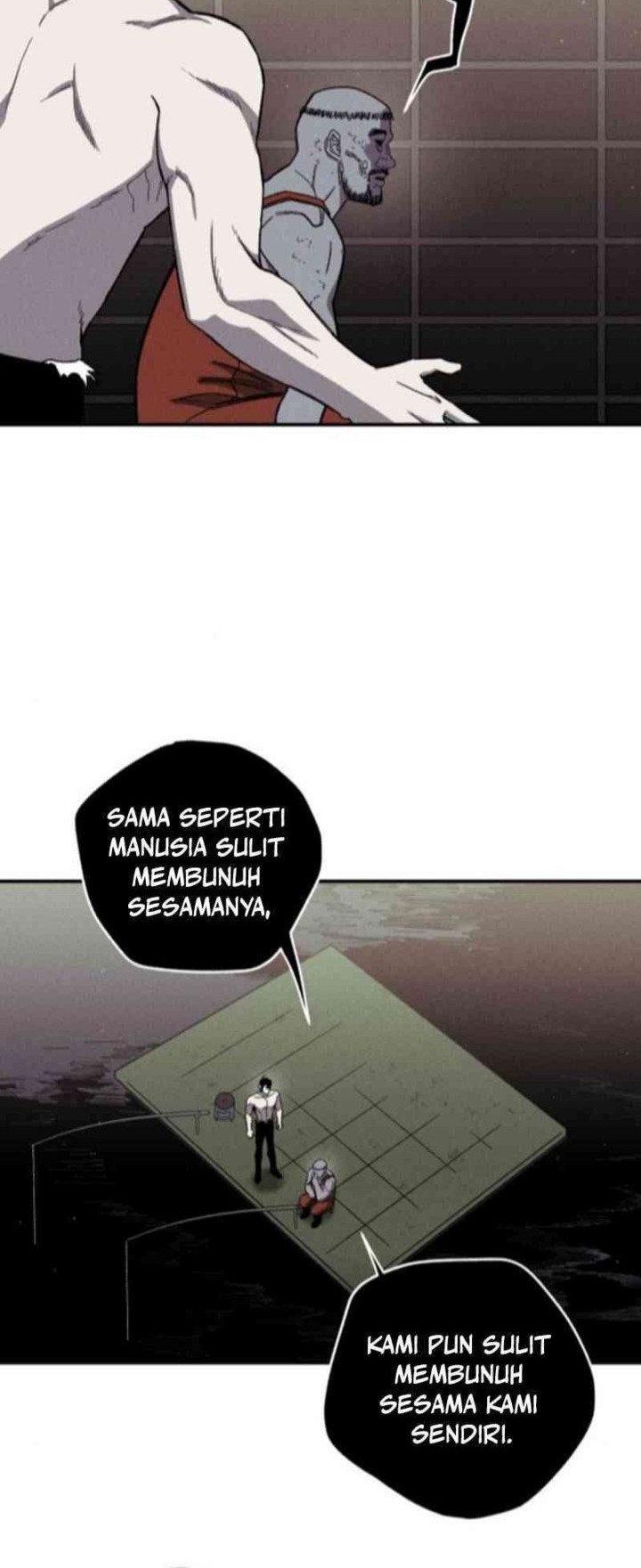 Zombie Horde Bab 2 halaman 50