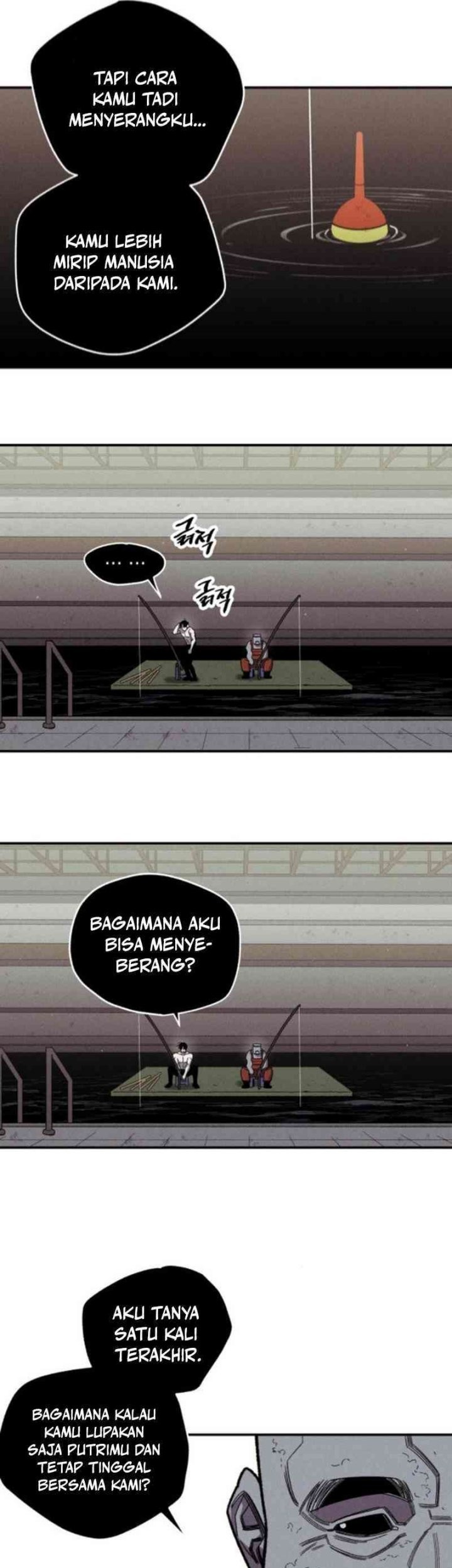 Zombie Horde Bab 2 halaman 51