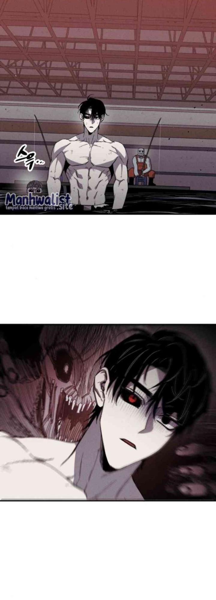 Zombie Horde Bab 2 halaman 58