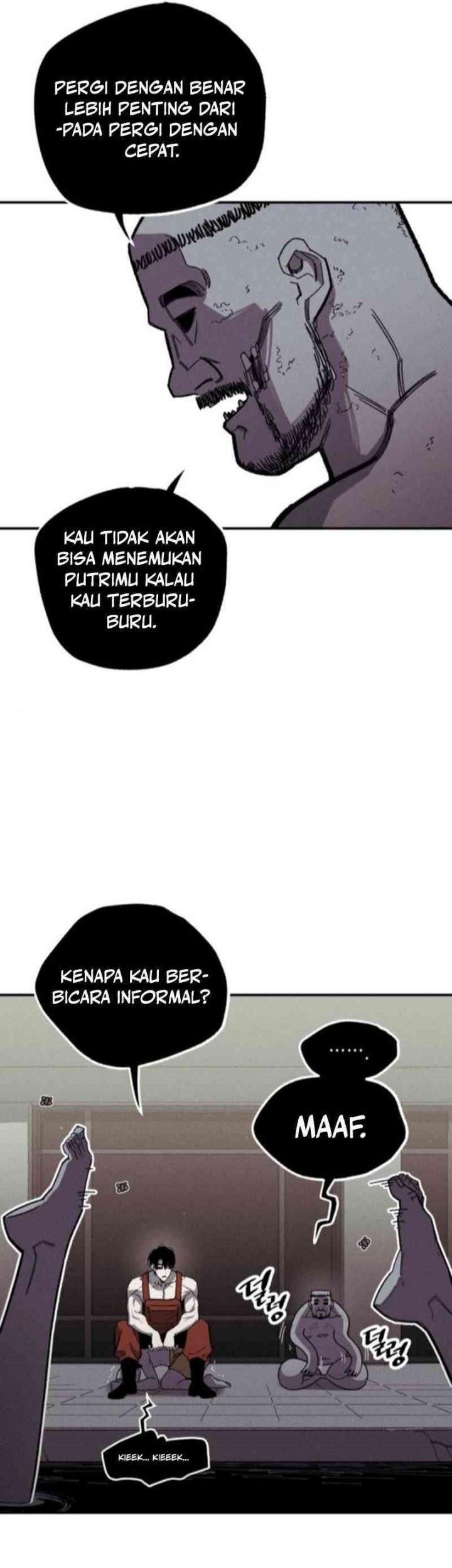 Zombie Horde Bab 3 halaman 9