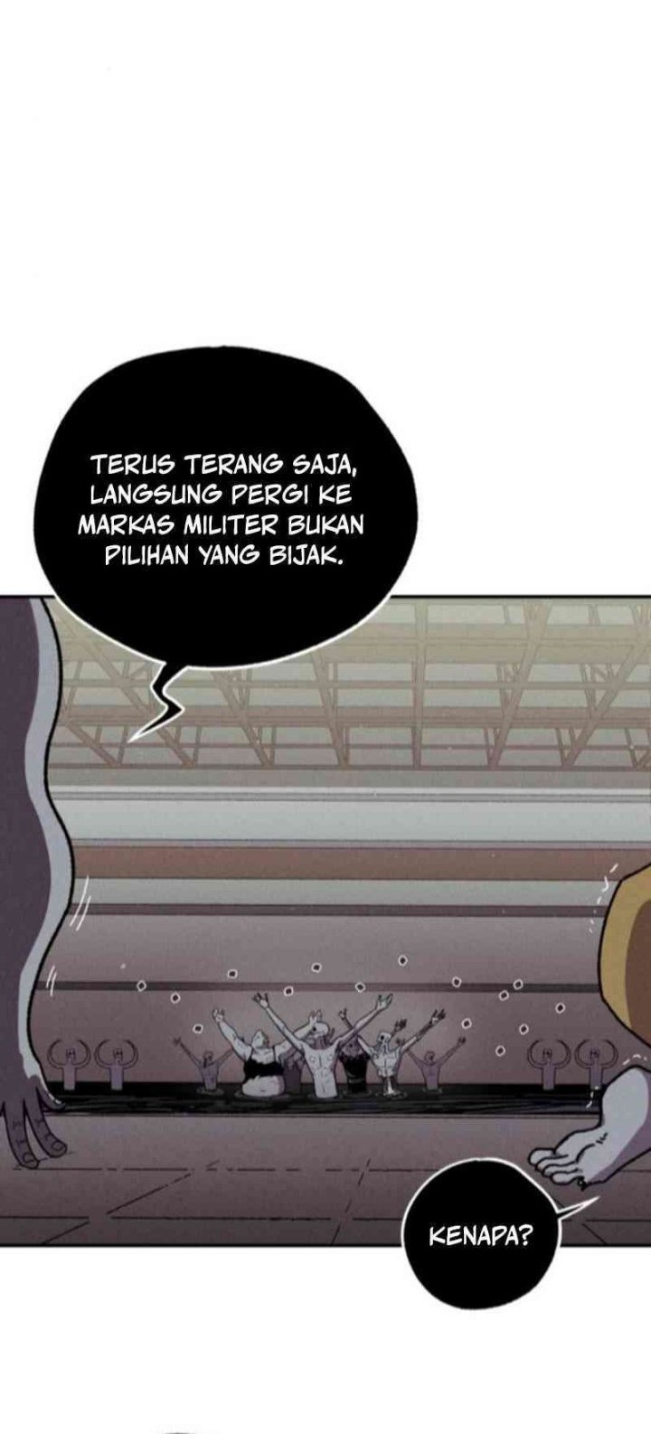 Zombie Horde Bab 3 halaman 10