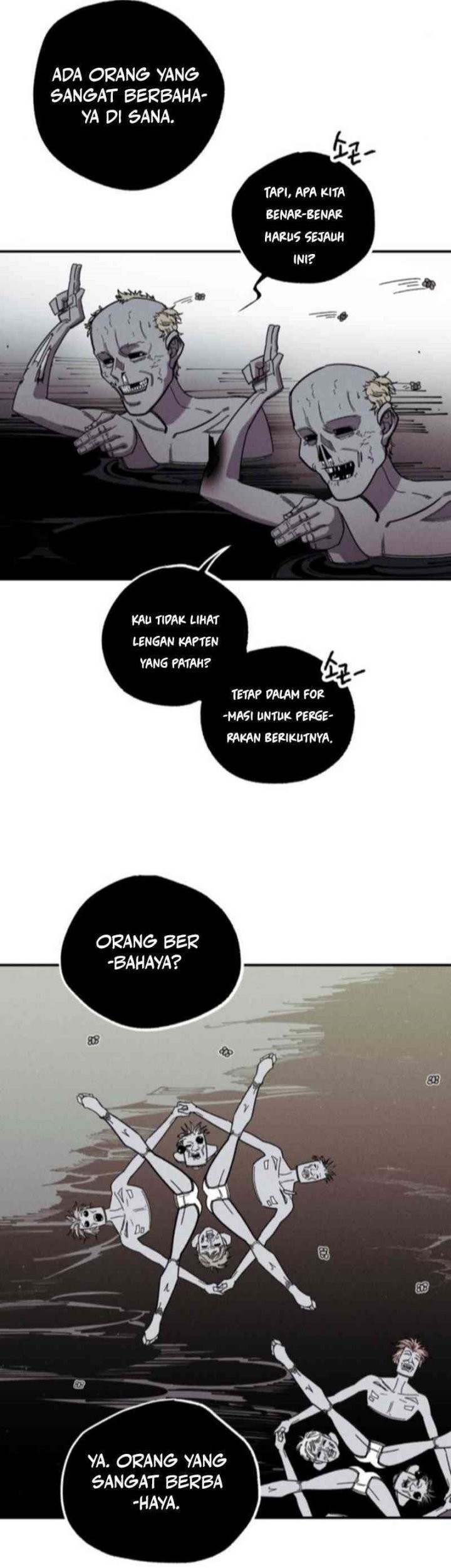 Zombie Horde Bab 3 halaman 11