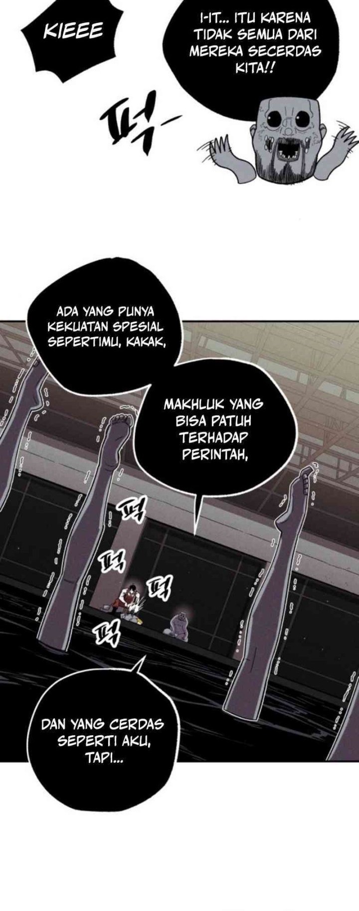 Zombie Horde Bab 3 halaman 14