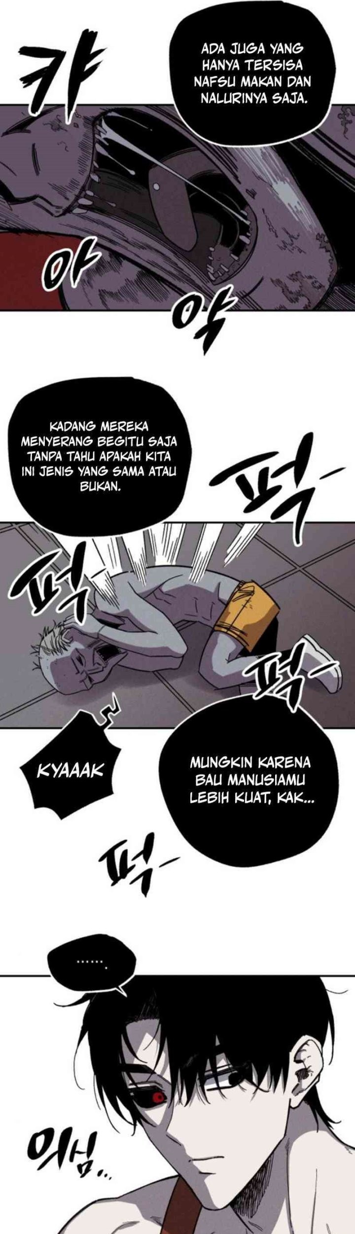 Zombie Horde Bab 3 halaman 15