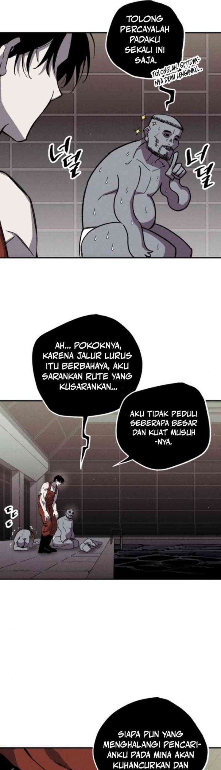 Zombie Horde Bab 3 halaman 17