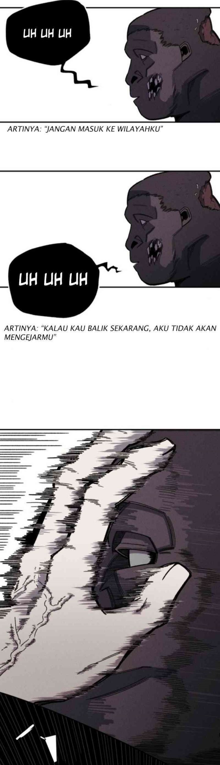 Zombie Horde Bab 3 halaman 23