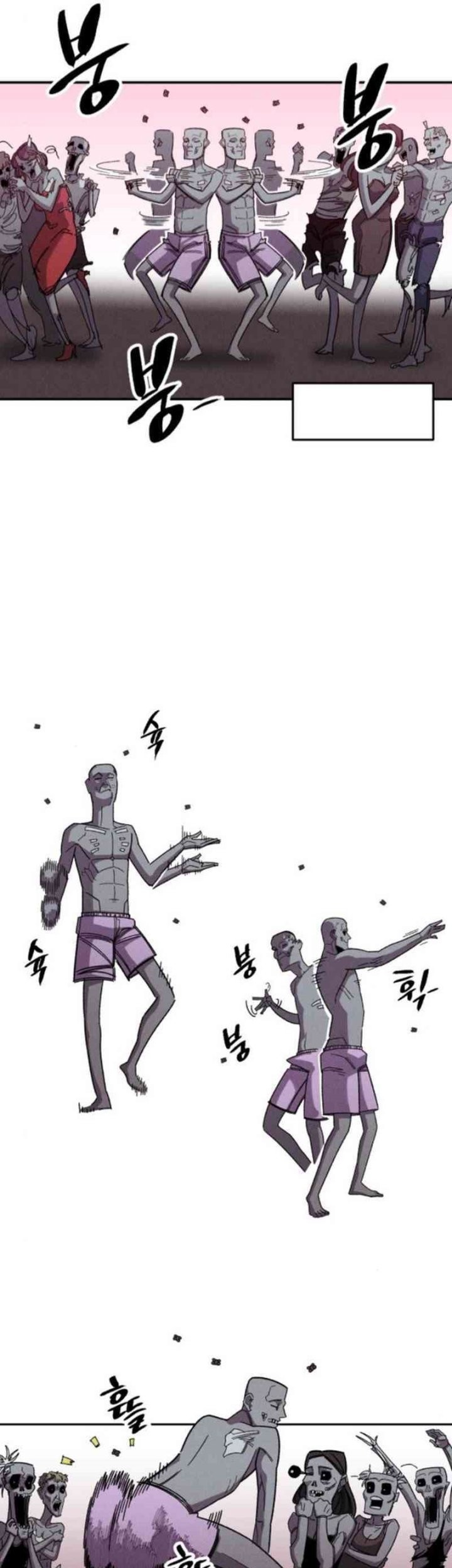 Zombie Horde Bab 3 halaman 27
