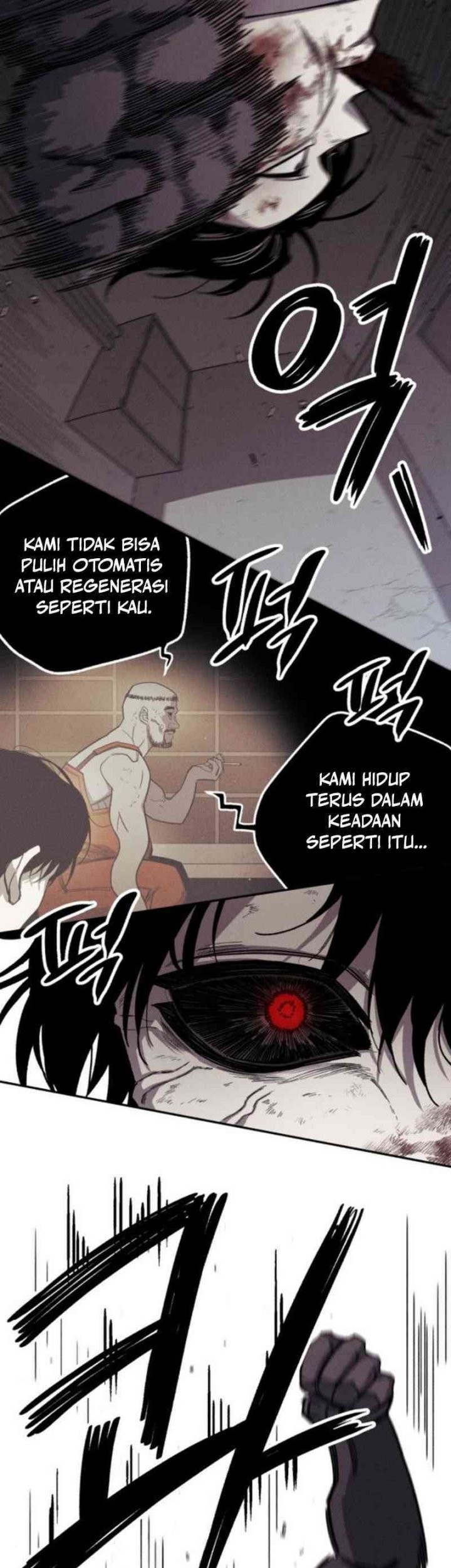 Zombie Horde Bab 3 halaman 37