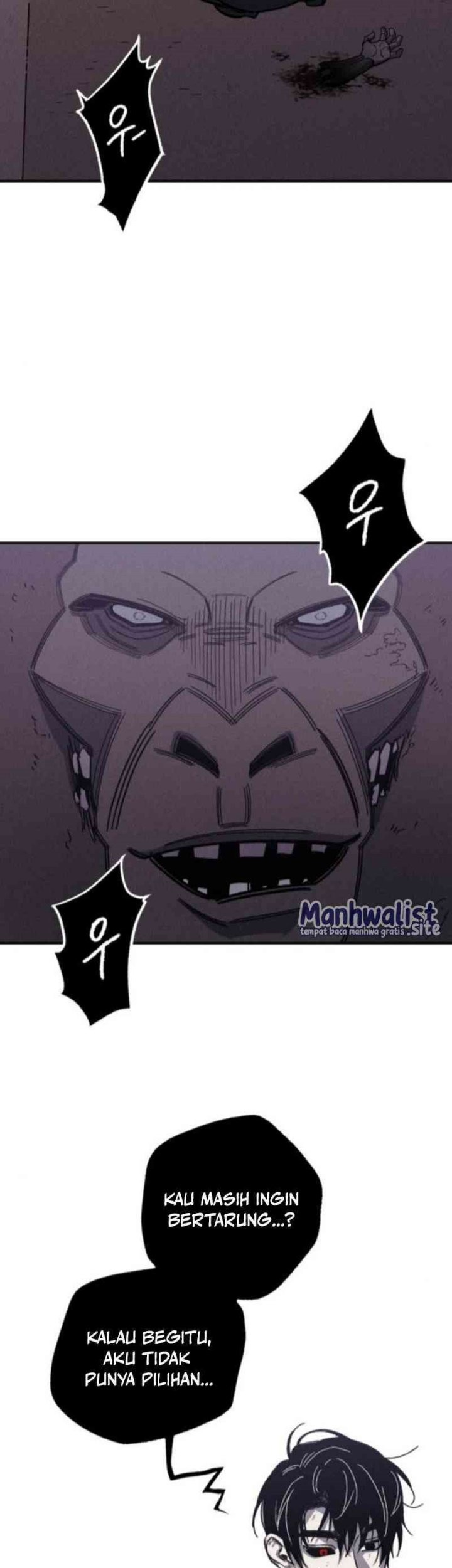 Zombie Horde Bab 3 halaman 44