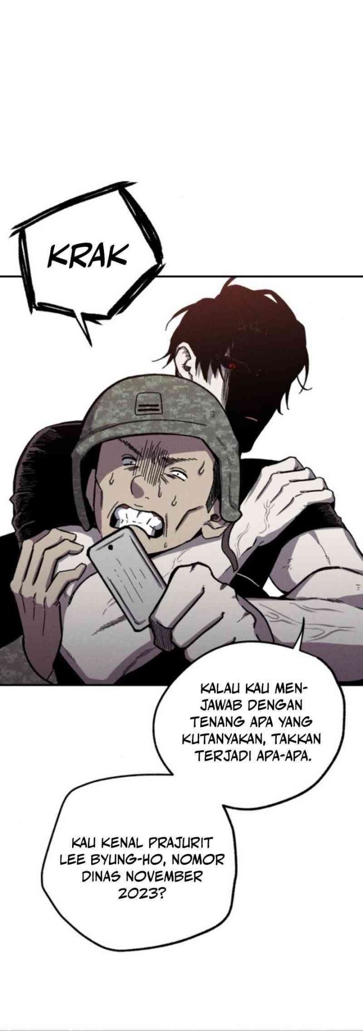 Zombie Horde Bab 3 halaman 52