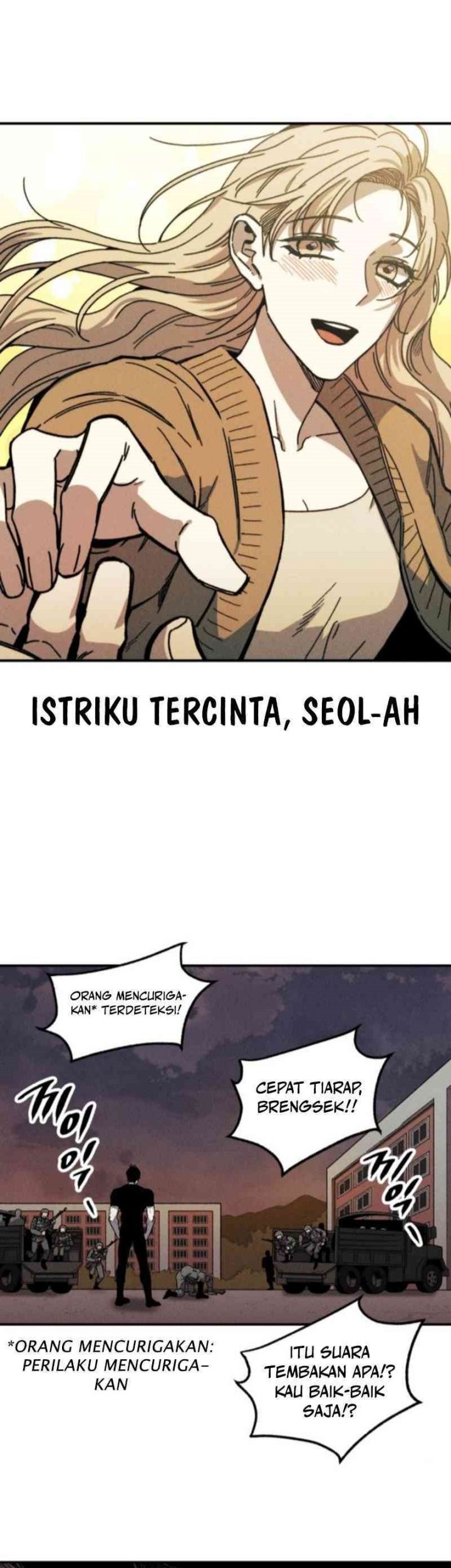 Zombie Horde Bab 3 halaman 57