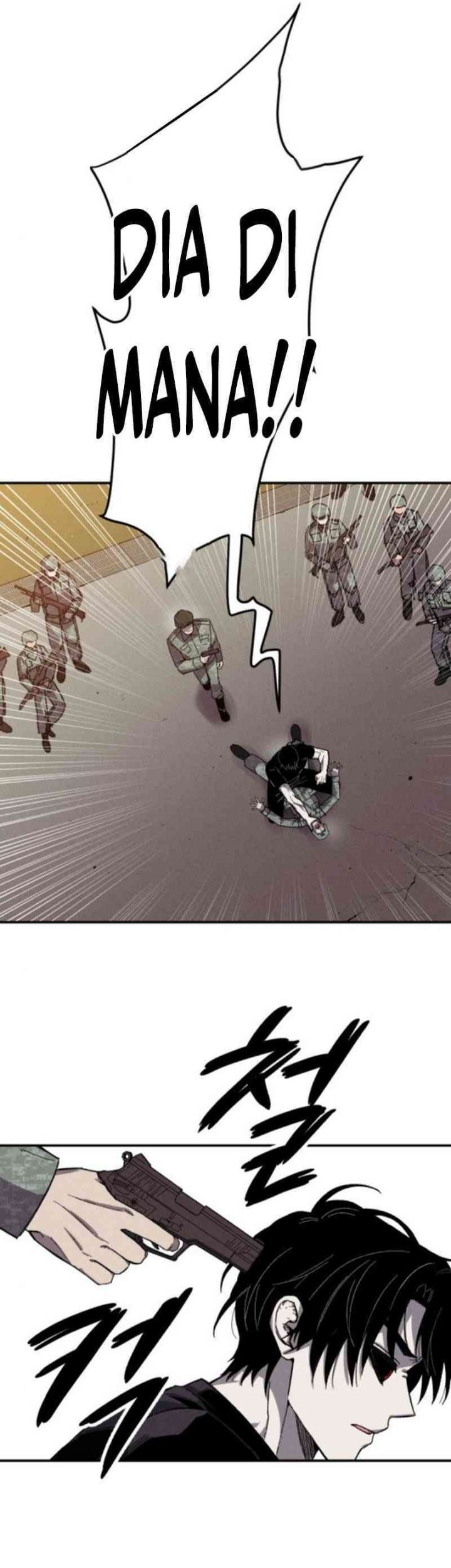 Zombie Horde Bab 4 halaman 3