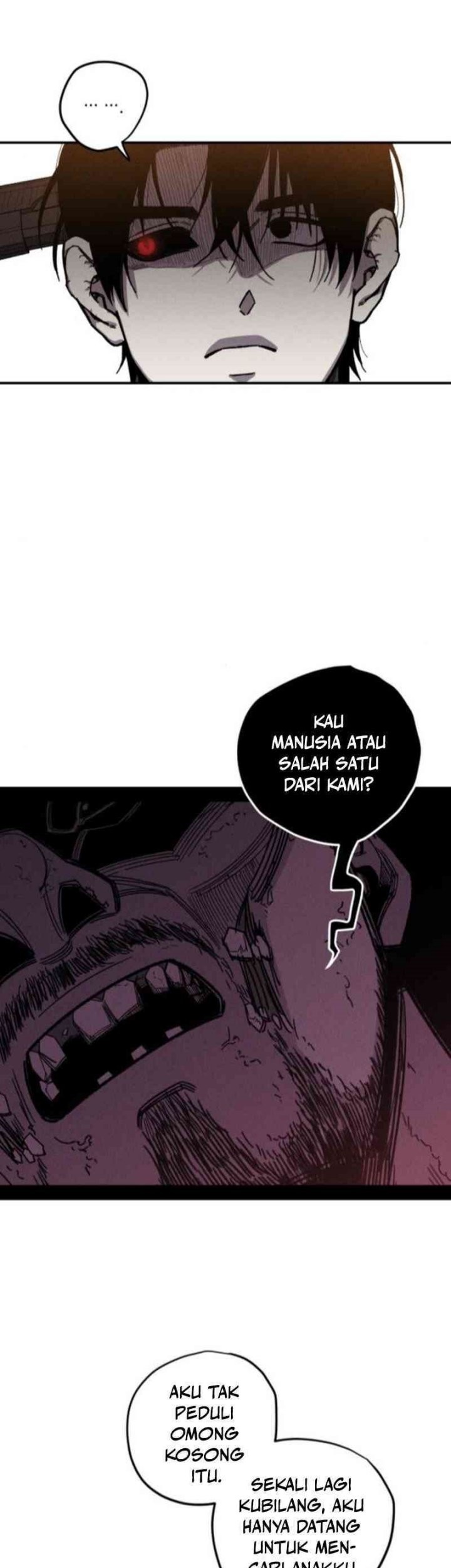 Zombie Horde Bab 4 halaman 7