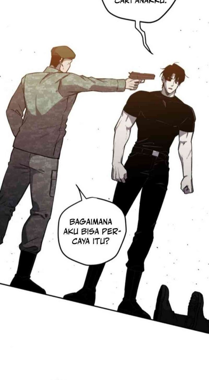 Zombie Horde Bab 4 halaman 8