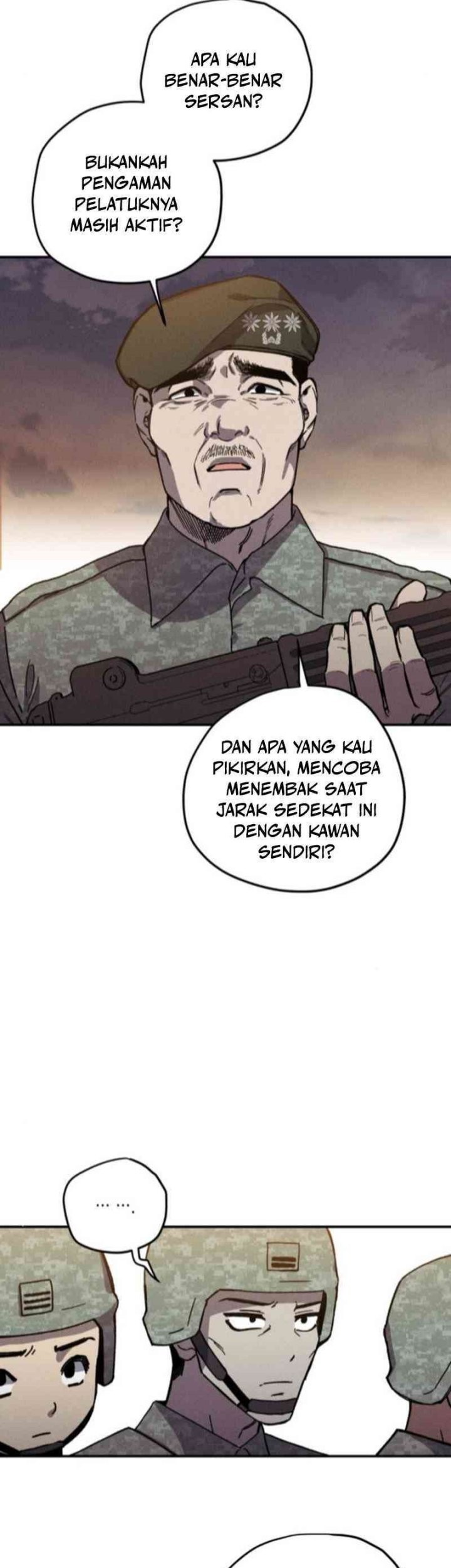 Zombie Horde Bab 4 halaman 13