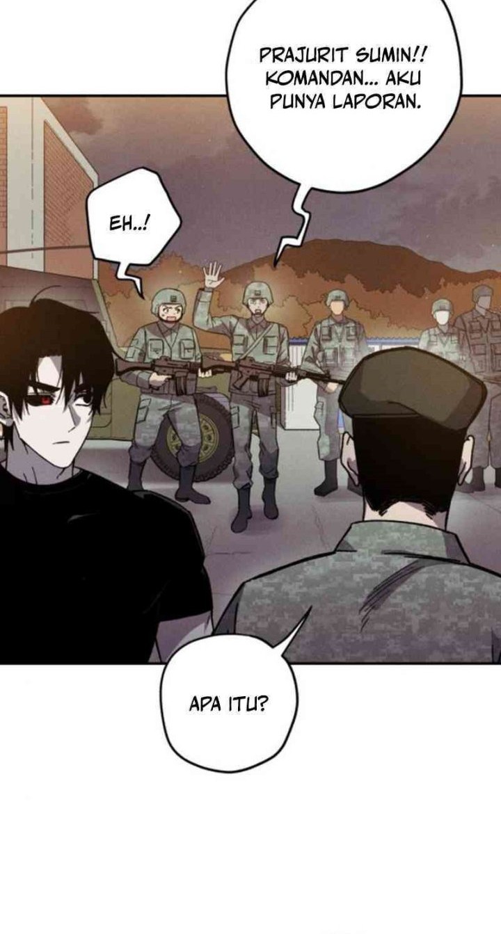 Zombie Horde Bab 4 halaman 14
