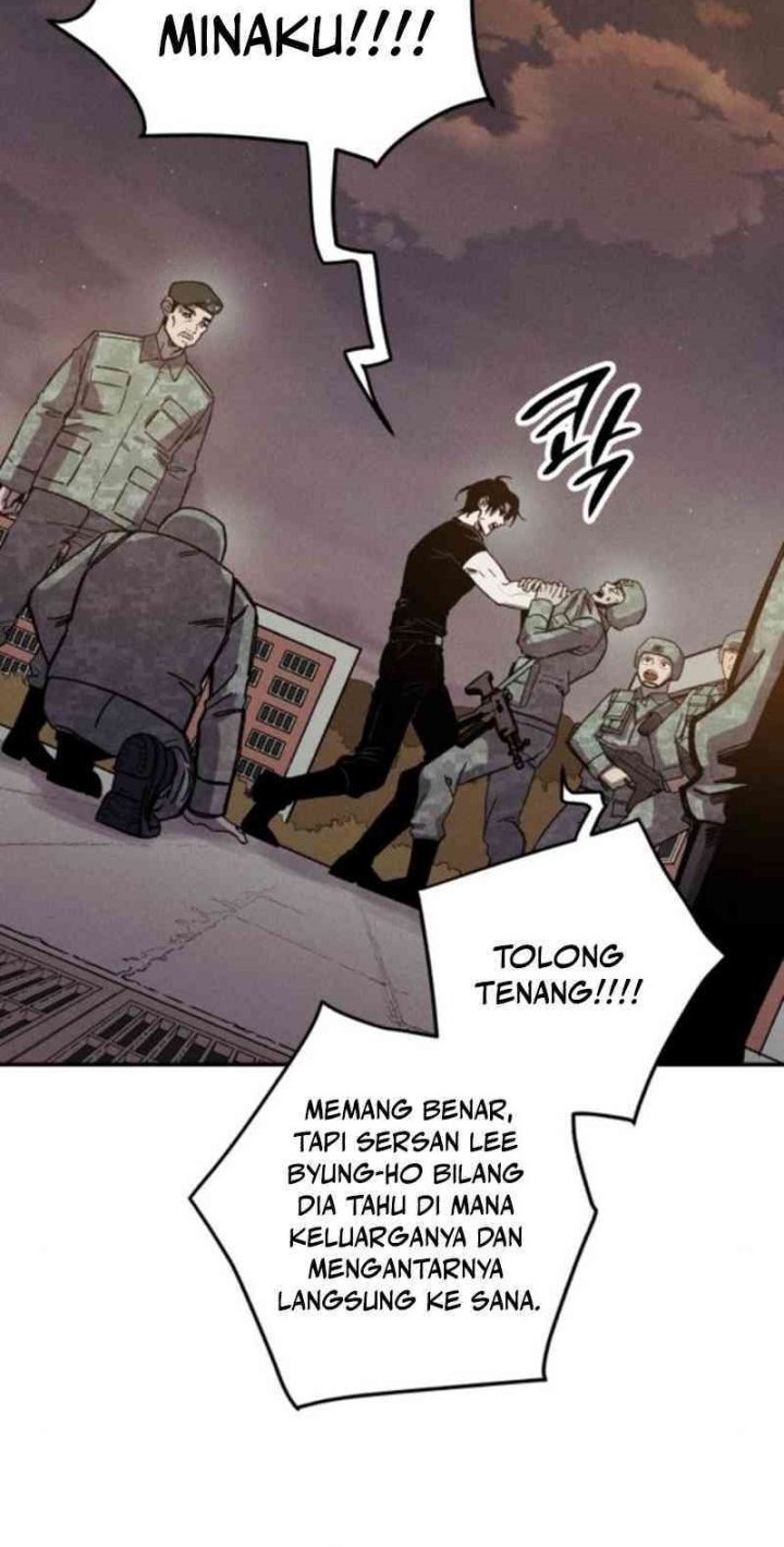 Zombie Horde Bab 4 halaman 16