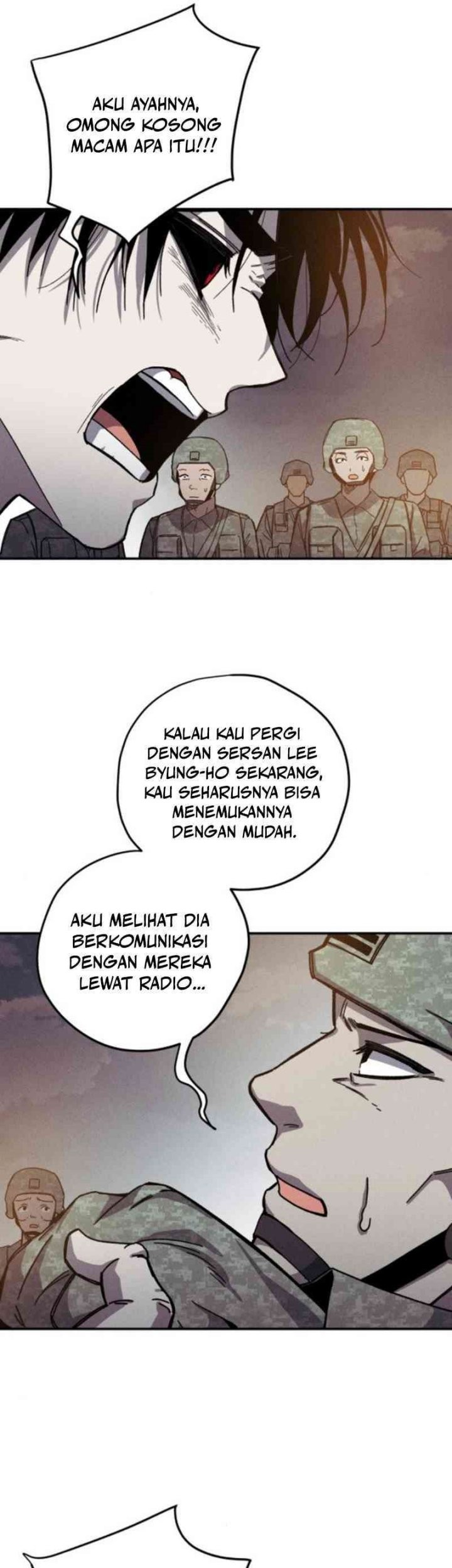 Zombie Horde Bab 4 halaman 17