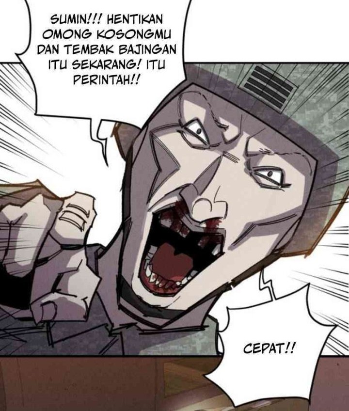 Zombie Horde Bab 4 halaman 18