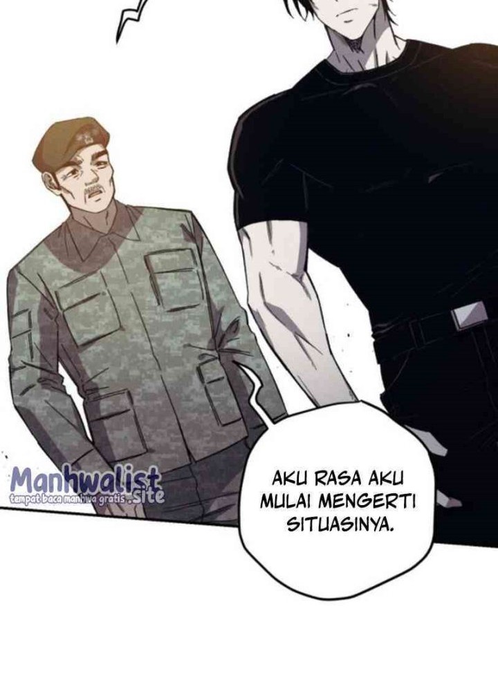 Zombie Horde Bab 4 halaman 20