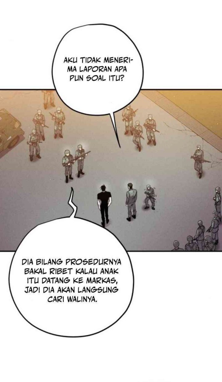 Zombie Horde Bab 4 halaman 22
