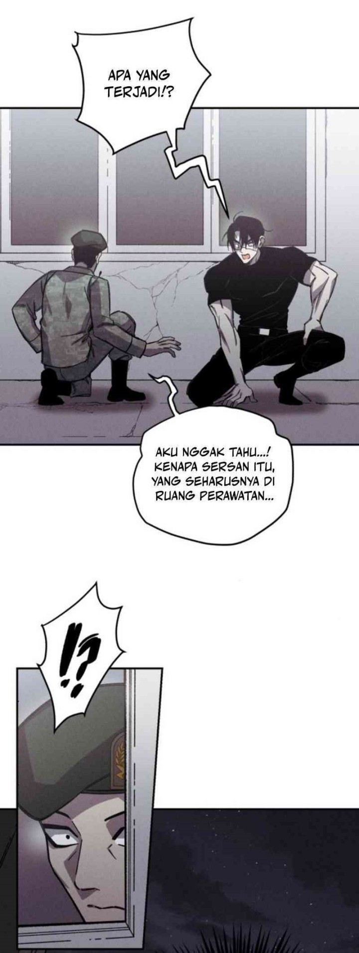 Zombie Horde Bab 4 halaman 36
