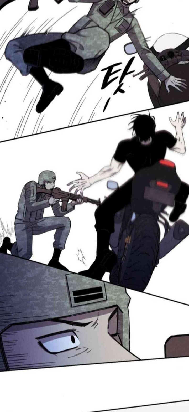Zombie Horde Bab 4 halaman 51