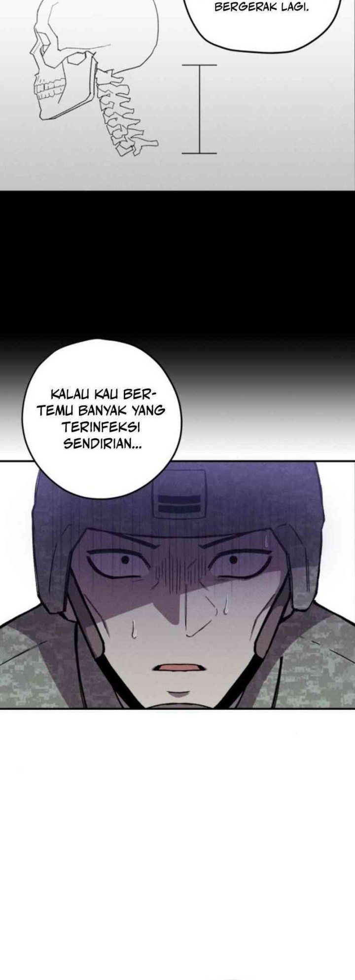 Zombie Horde chapter 5 halaman 2