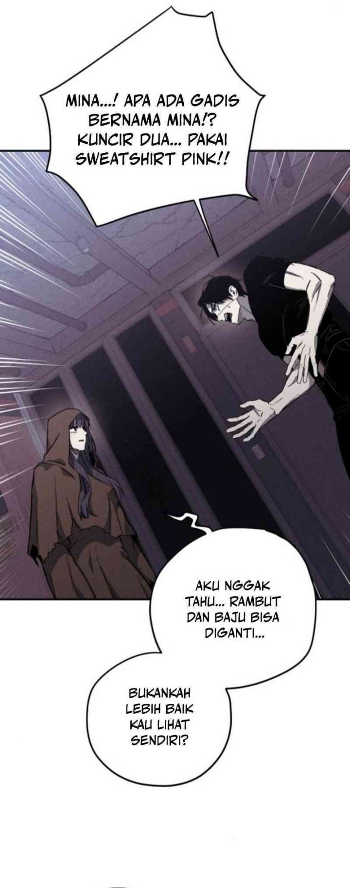 Zombie Horde chapter 5 halaman 32