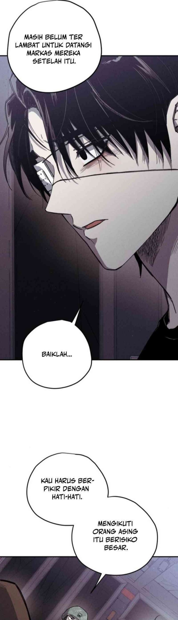 Zombie Horde chapter 5 halaman 33