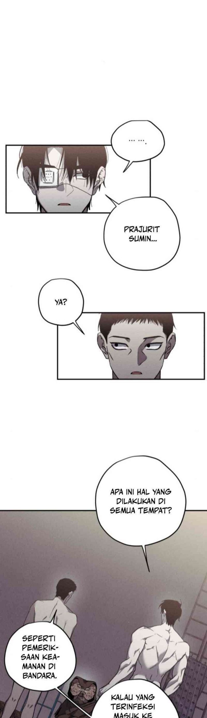 Zombie Horde chapter 5 halaman 37