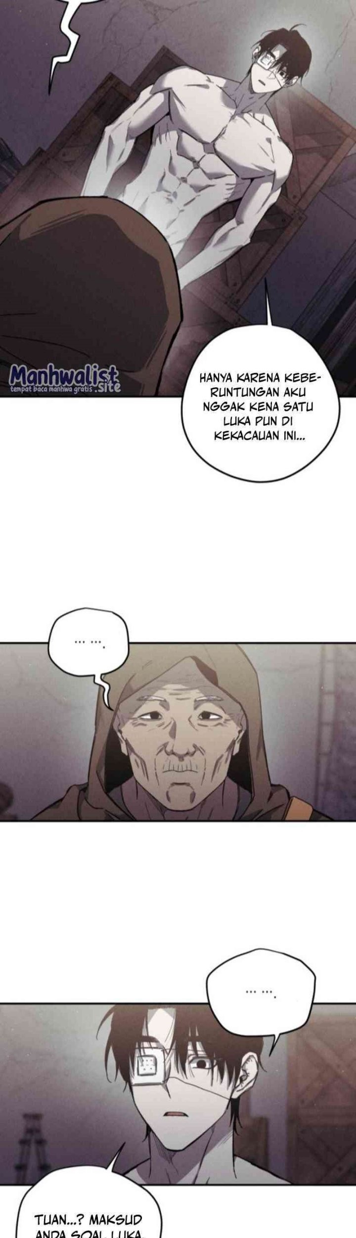 Zombie Horde chapter 5 halaman 39