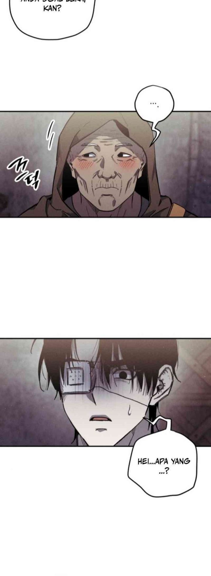 Zombie Horde chapter 5 halaman 40