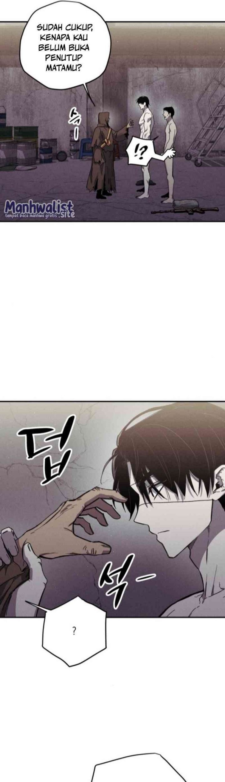 Zombie Horde chapter 5 halaman 41