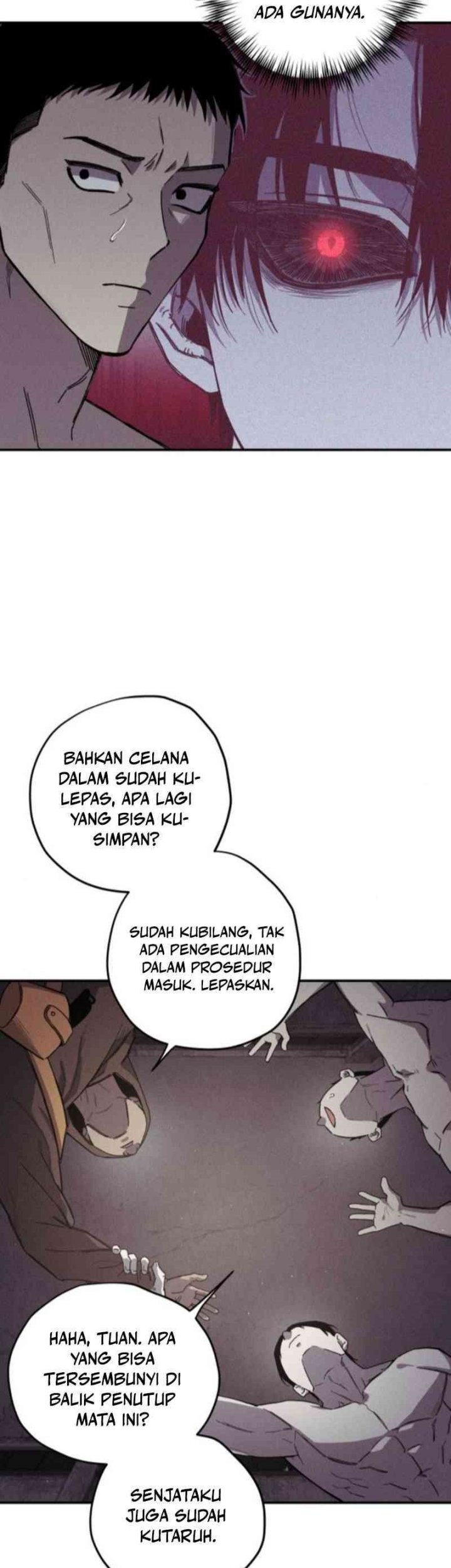 Zombie Horde chapter 5 halaman 43