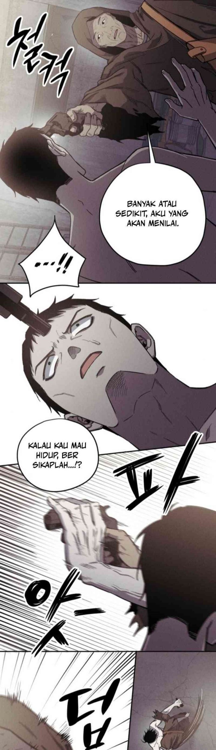 Zombie Horde chapter 5 halaman 45