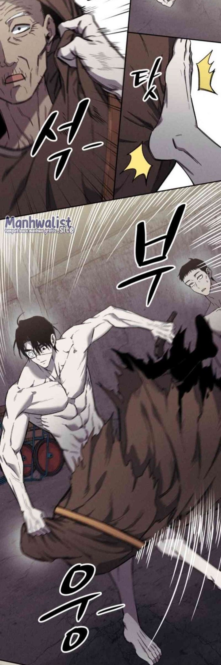 Zombie Horde chapter 5 halaman 46
