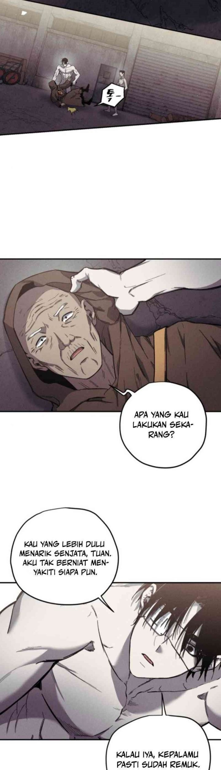 Zombie Horde chapter 5 halaman 47