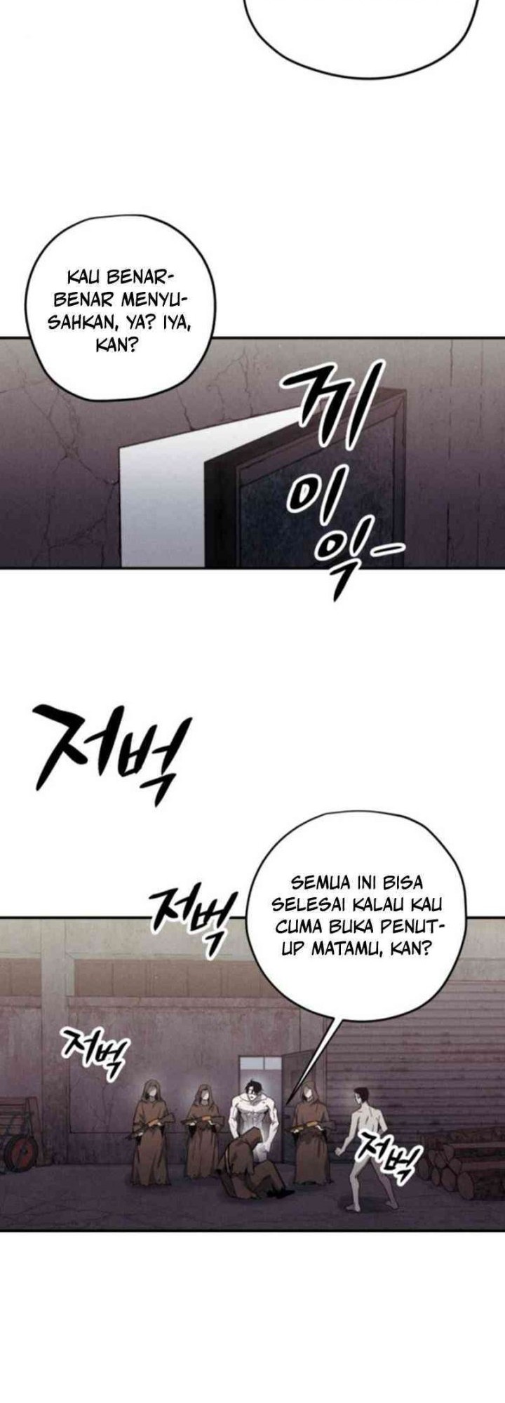 Zombie Horde chapter 5 halaman 48