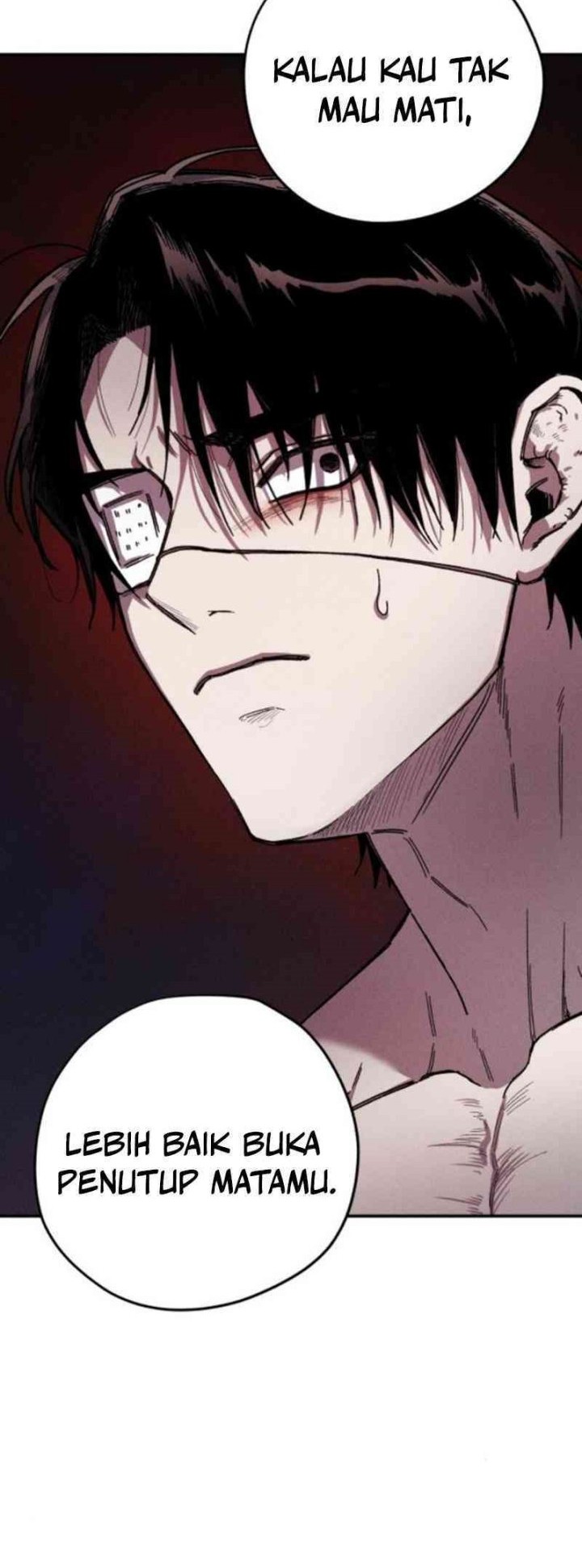 Zombie Horde chapter 5 halaman 50