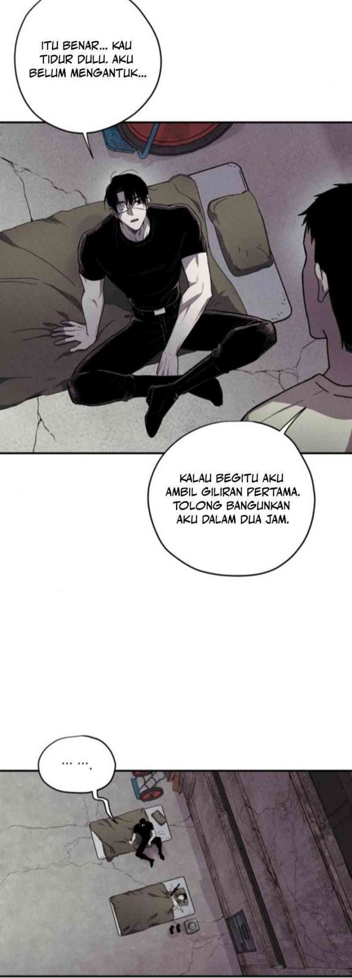 Zombie Horde Bab 6 halaman 14